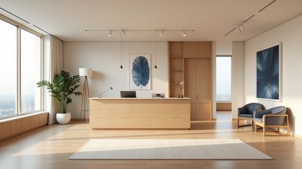 Agence SEO immobilier : maximisez votre visibilité pour générer des leads