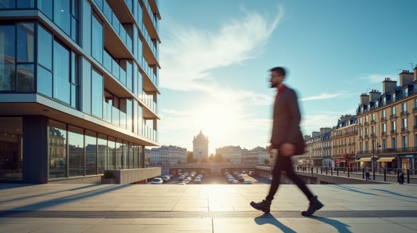 Agence SEO immobilier : maximisez votre visibilité pour générer des leads