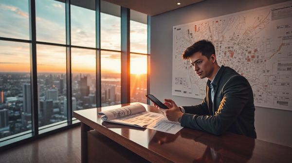 Augmentez vos leads avec une agence SEO spécialisée en immobilier