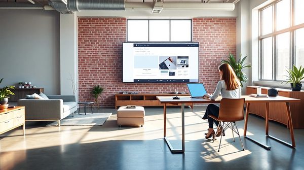 L'agence webflow qui transforme votre vision en réussite numérique