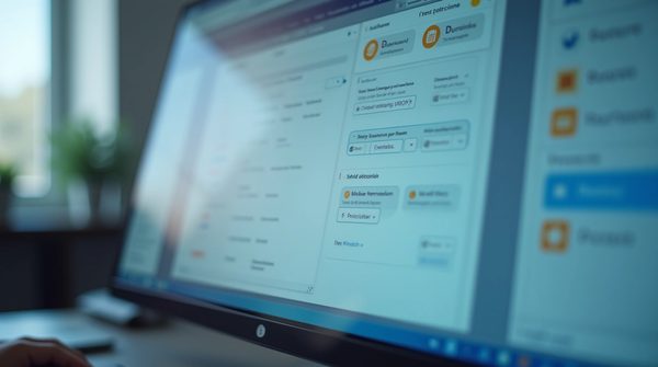 Maîtriser l'automatisation des processus avec power automate : guide pratique et bonnes pratiques