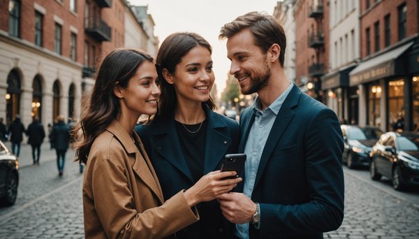 Votre partenaire idéal pour des applications react native réussies