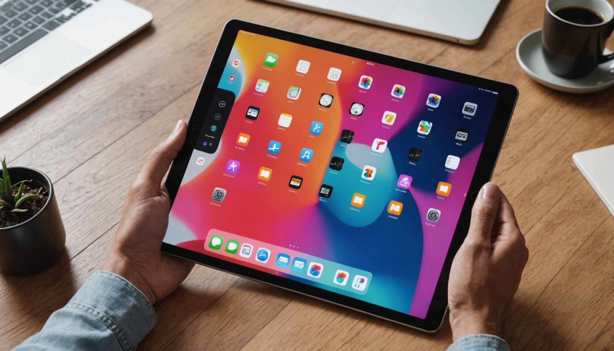 Questions fréquentes sur ces tablettes révolutionnaires